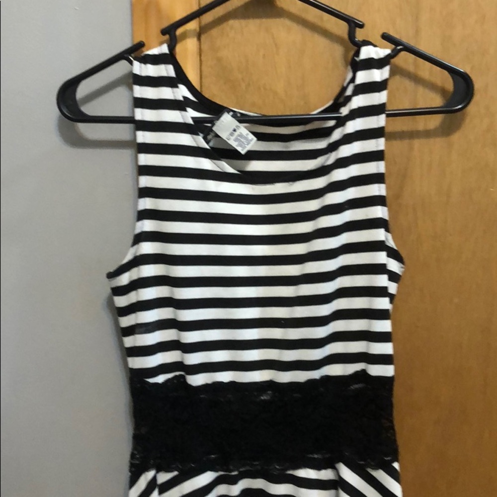 American Rag dress